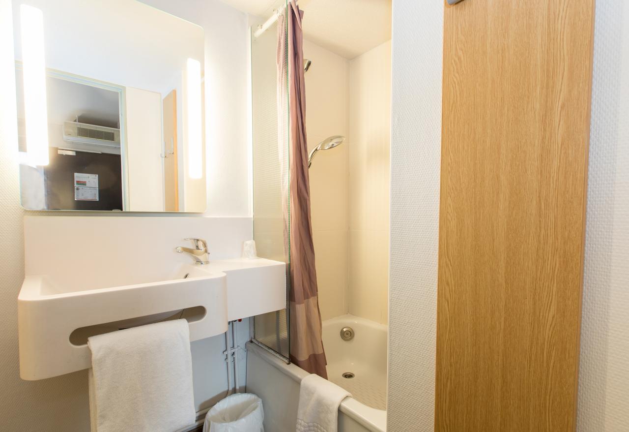 B&B Hotel Rennes Nord St Gregoire Saint-Grégoire Eksteriør billede